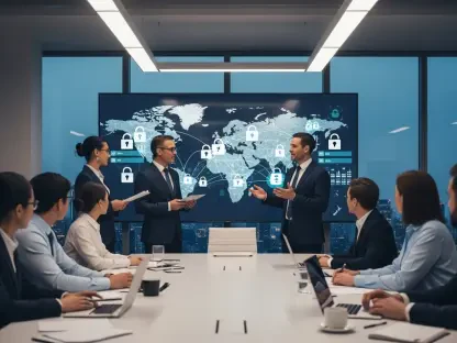 Will KeyCorp’s Clearwater Deal Forge a US-Europe M&A Hub?