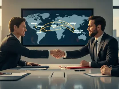 Aperture Capital Taps Fitzmaurice as Operating Partner