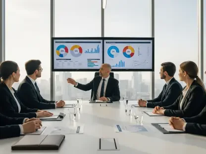 Big-Bank CEOs Cool on M&A, Double Down on Organic Growth