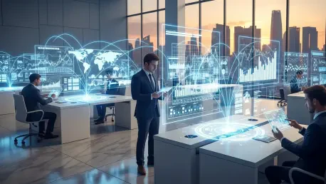 AI and Regulatory Shifts Drive Fintech M&A in April 2026