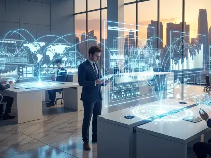 AI and Regulatory Shifts Drive Fintech M&A in April 2026