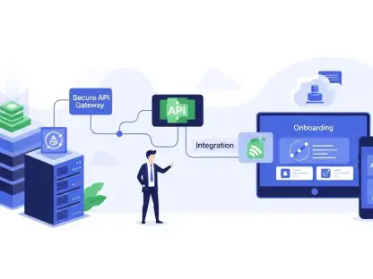 Forte Bank Picks CSI and Apiture for Core and Digital Revamp