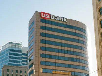 Why Did Amazon Swap American Express for US Bank?