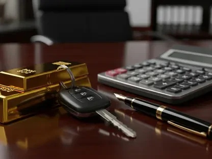 Sri Lanka Caps Vehicle and Gold Loans to Bolster Stability