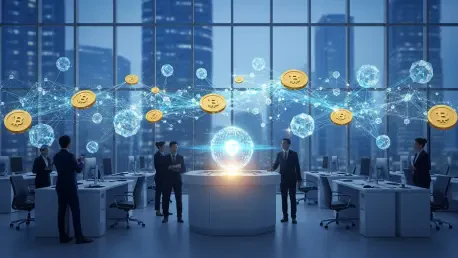 Can AI and Tokenization Solve the Financial Trust Gap?