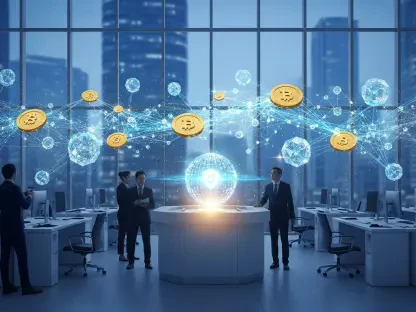 Can AI and Tokenization Solve the Financial Trust Gap?