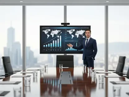 Temenos Appoints Daniel Schmucki as Chief Financial Officer