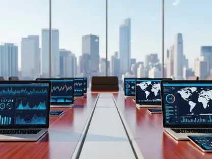 AI and Strategic Capital Accelerate Global Fintech Growth
