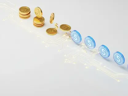 UK Unveils Strategy to Modernize Digital Financial Markets
