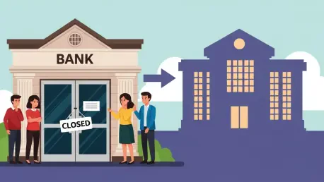 What Led to the Failure of Georgia's Community Bank & Trust?