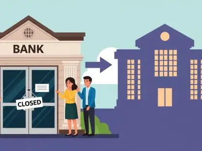 What Led to the Failure of Georgia's Community Bank & Trust?