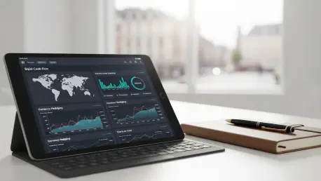 Can Agentic AI Automate the Future of Corporate Treasury?