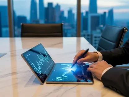 Trend Analysis: Fintech Startup Market Volatility