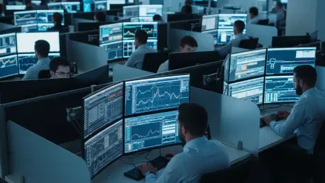 Global Fintech Funding Prioritizes Specialized AI Solutions