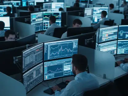Global Fintech Funding Prioritizes Specialized AI Solutions