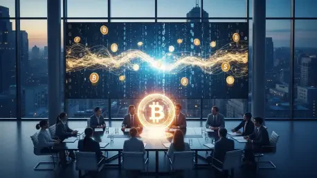 Senate Panel Advances Bipartisan Bill to Regulate Stablecoins