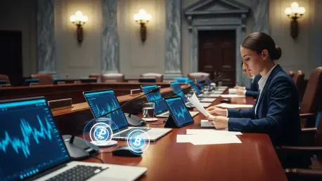 Will the Clarity Act Resolve the Crypto Regulatory Debate?