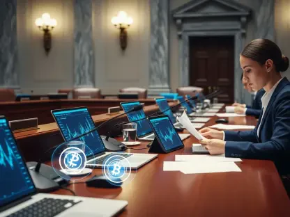 Will the Clarity Act Resolve the Crypto Regulatory Debate?