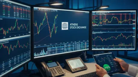 Greek Stocks Outperform Global Markets in Massive Recovery