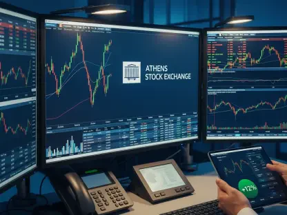 Greek Stocks Outperform Global Markets in Massive Recovery