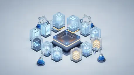 How Should Banks Modernize Their Legacy Infrastructure?