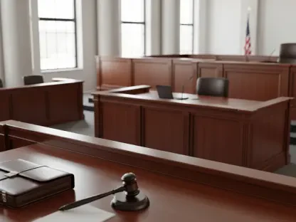Alex Saab Arraigned for Laundering Venezuelan Welfare Funds