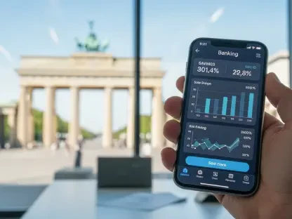 How Will Chase Reshape the Future of German Banking?