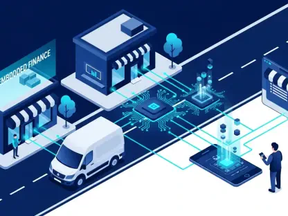 Four Key Technologies Are Transforming Digital Payments