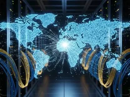 Global Fintech Funding Trends Focus on AI and Infrastructure