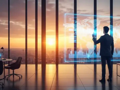 Why Are 73% of Financial Advisors Using AI Today?