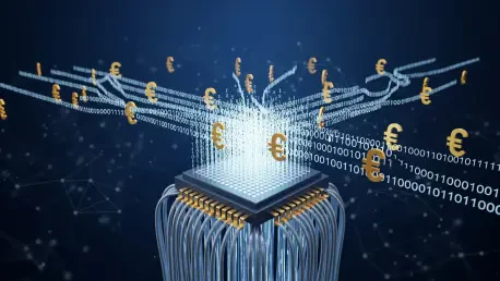 AI and Automation Drive Global Fintech Funding Trends