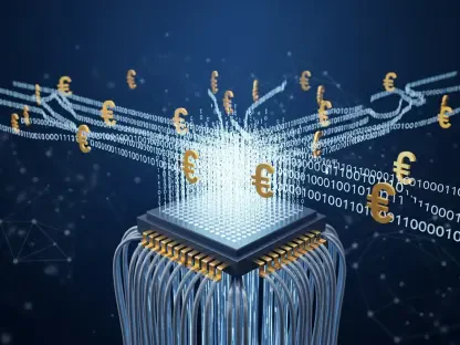 AI and Automation Drive Global Fintech Funding Trends