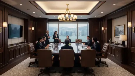 Why Is DBS Bank Expanding Physical Wealth Centers in Asia?