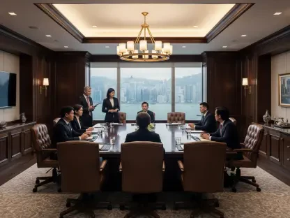 Why Is DBS Bank Expanding Physical Wealth Centers in Asia?