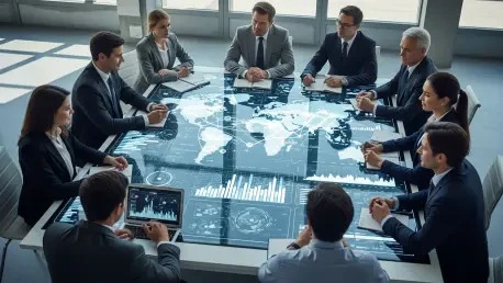 How Will AI Redefine the Future of Wealth Management?