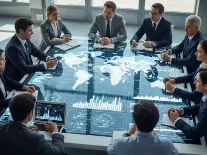 How Will AI Redefine the Future of Wealth Management?