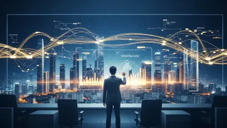 South Korean Financial Giants Race for On-Chain Dominance