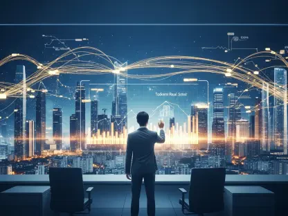 South Korean Financial Giants Race for On-Chain Dominance