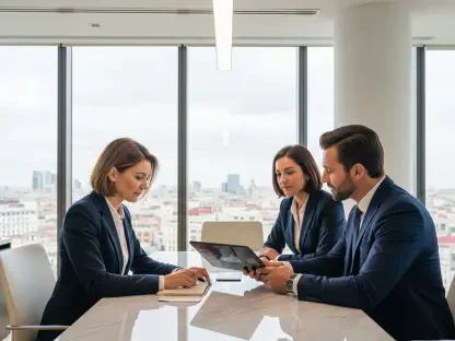 Lombard Odier Evolves Its Spanish Private Banking Model
