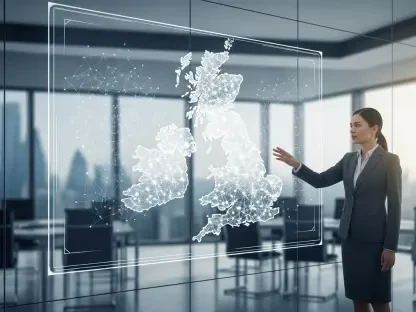 Can AI Models Safeguard the UK Financial Infrastructure?