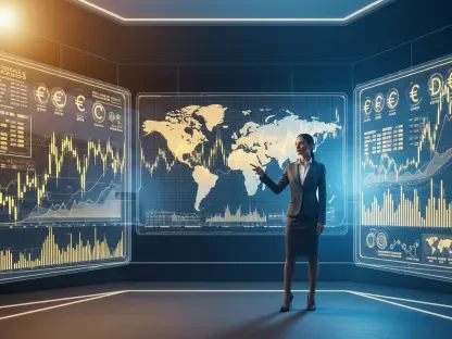 What Is Driving Fintech's Rapid Rise to $504 Billion?