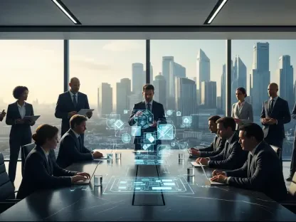 How Is AI Reshaping Financial Leadership and Operations?