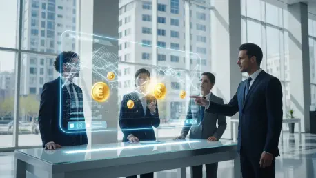CLARITY Act Aims to Bridge Traditional and Digital Finance