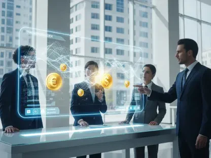 CLARITY Act Aims to Bridge Traditional and Digital Finance