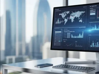 Global Fintech Funding Shifts Toward AI and Infrastructure