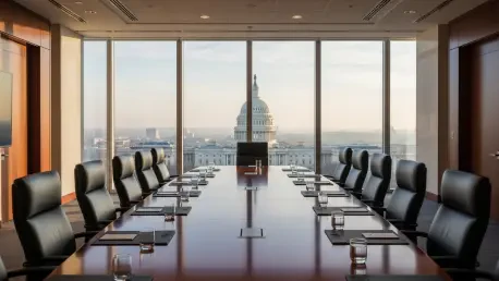 Trump Nominates Brian Johnson to Lead the CFPB