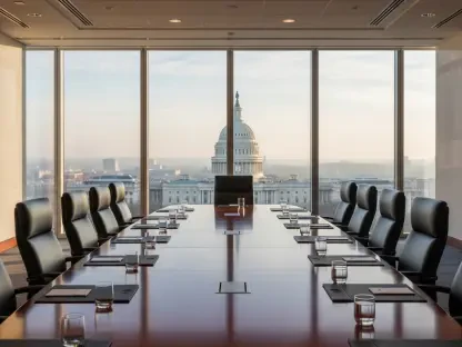 Trump Nominates Brian Johnson to Lead the CFPB