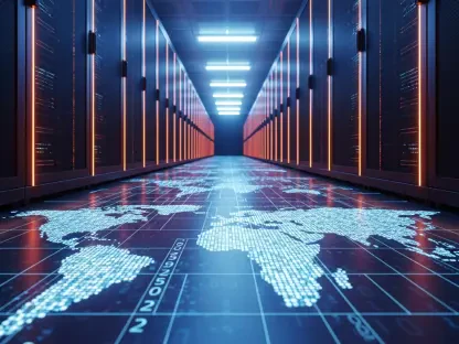 How Geolocation Technology Is Reshaping Digital Finance