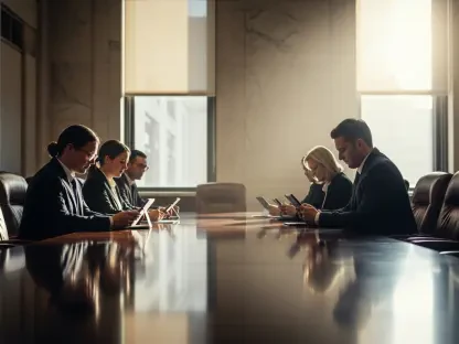 Can Bipartisan Oversight Be Restored to Financial Agencies?