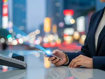 How Are Singaporean Banks Simplifying Payments in China?